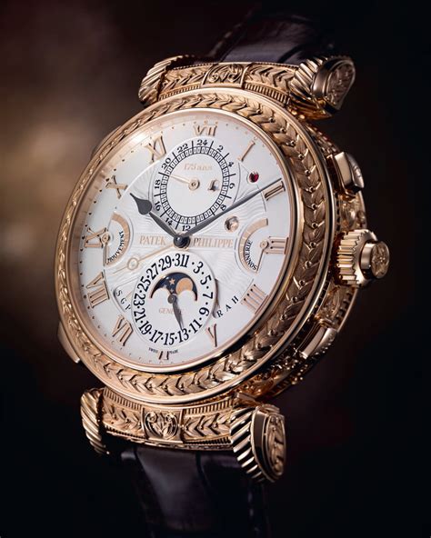 patek philippe preisliste 2023|Patek Philippe watches 2023.